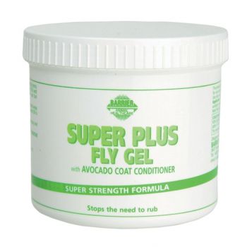 BARRIER SUPER PLUS FLY GEL - 500ML