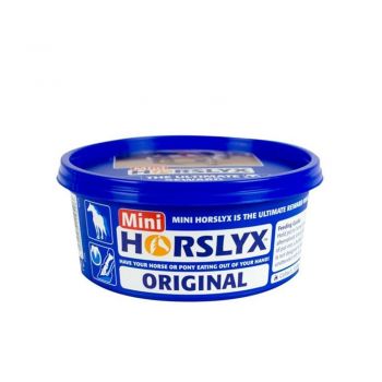 HORSLYX MINI ORIGINAL LICK 650g