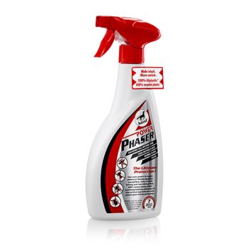 LEOVET POWER PHASER SPRAY 550ml