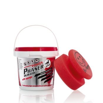 LEOVET POWER PHASER DURATIV & SPONGE 500ml