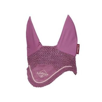 LEMIEUX CLASSIC FLY HOOD - MALLOW