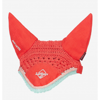 LEMIEUX HARLOW HOBBY HORSE FLY HOOD CORAL CRUSH