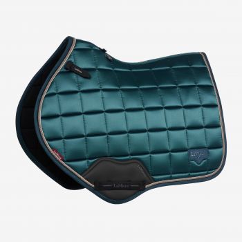 LEMIEUX LOIRE CLASSIC CLOSE CONTACT SQUARE - JUNGLE
