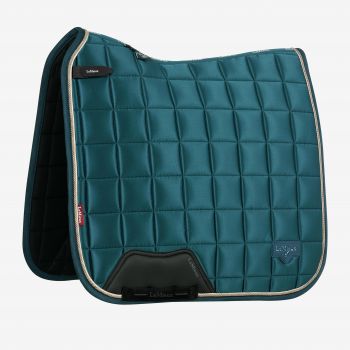 LEMIEUX LOIRE CLASSIC DRESSAGE SQUARE - JUNGLE