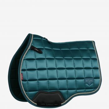 LEMIEUX LOIRE CLASSIC GP SQUARE - JUNGLE GREEN