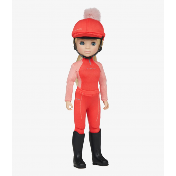 LEMIEUX TOY RIDER HARLOW