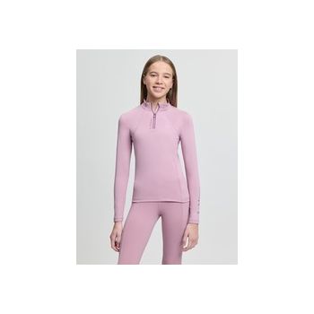 LEMIEUX YOUNG RIDER CLASSIQUE BASE LAYER FONDANT