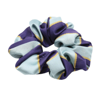 EQUETECH PONY CLUB SCRUNCHIE 