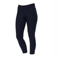 DUBLIN PERFORMANCE COMPRESSION TIGHTS NAVY