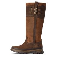 ARIAT LADIES MORESBY TALL LEATHER BOOT