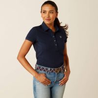 ARIAT PRIX 3.0 POLO NAVY ECLIPSE