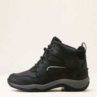 ARIAT WOMENS TELLURIDE ll WATERPROOF BOOT BLACK