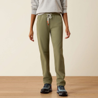 ARIAT WOMENS TRAVERSE HIKING TROUSERS