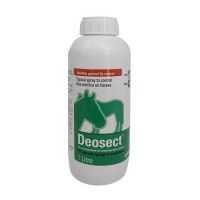 DEOSECT HORSE 250ML