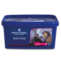 DODSON & HORRELL ITCH-FREE 1kg
