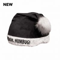 EQUETECH BAH HUMBUG HAT SILK 