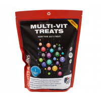 EQUINE AMERICA MULTI VIT TREATS 1kg