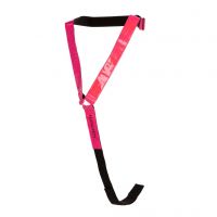 EQUISAFETY NECK BAND PINK