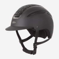 EVOKE CALLISTO CLASSIC PEAK BLACK BLACK CRYSTAL 