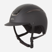 EVOKE CALLISTO CLASSIC PEAK  BLACK CARBON GUNMETAL