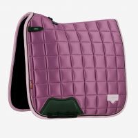 LEMIEUX LOIRE CLASSIC DRESSAGE SQUARE - MALLOW