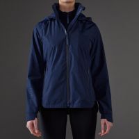 TOGGI SPORT DEFENDER JACKET NAVY