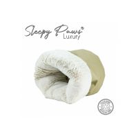 ANCOL SUPER PLUSH SACK BED