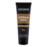 ANIMOLOGY DERMA DOG SHAMPOO 250ml