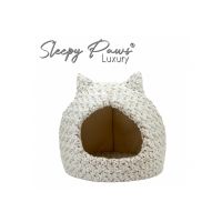 ANCOL CAT EAR CAVE CAT BED