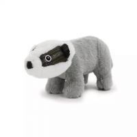 ANCOL HERITAGE BADGER DOG TOY