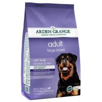 ARDEN GRANGE ADULT LG BREED CHICKEN 12kg