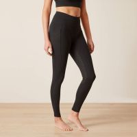 ARIAT EOS 2.0 FULL SEAT RIDING TIGHTS BLACK