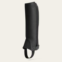 ARIAT YOUTH SCOUT CHAP BLACK