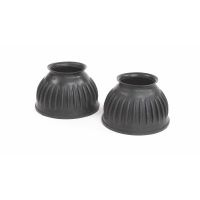 ARMA PULL ON OVER REACH BOOTS BLACK
