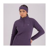 SHIRES AUBRION FLEECE HEADBAND - COLOURS