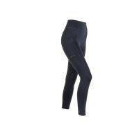 AUBRION SHIELD WINTER RIDING TIGHTS CHARCOAL