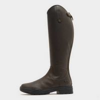 BROGINI MONTAGNE V3 PLAIN MESH BOOT UK5 BRN