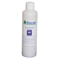 BUCAS RUG WASH 250ml