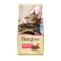BURGESS SUPACAT SALMON 1.5kg