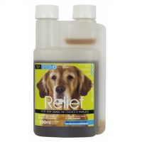 NAF CANINE RELIEF 250ml