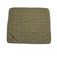 DIGBY & FOX TWEED BLANKET