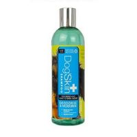 NAF DOGSKIN CANINE SHAMPOO 300ml