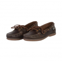 DUBLIN MILLFIELD MENDIP ARENA SHOE BROWN