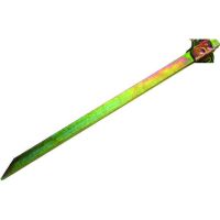 AGRIFENCE 1M LONG EARTH ROD