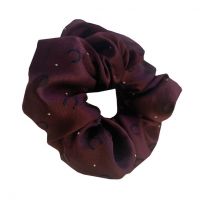 EQUETECH HORSESHOES SCRUNCHIE -Available in 2 colours