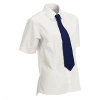EQUETECH JNR STRETCH SHOWSHIRT