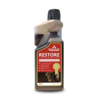 GLOBAL HERBS RESTORE LIQUID 1LTR