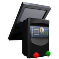 AGRIFENCE SLi-5 SOLAR ENERGISER 0.65j