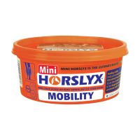 HORSLYX MOBILITY MINI LICK 650g