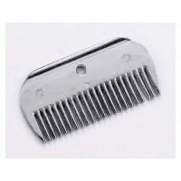 LINCOLN MANE COMB ALUMINIUM